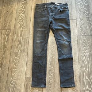 ALLSAINTS Cigarette Jean